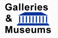 Glenelg Galleries and Museums