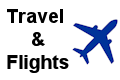 Glenelg Travel and Flights