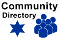 Glenelg Community Directory