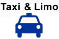 Glenelg Taxi and Limo
