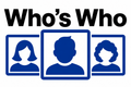 Glenelg Who's Who